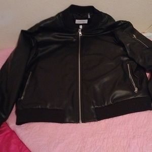 Jacket men's bomber